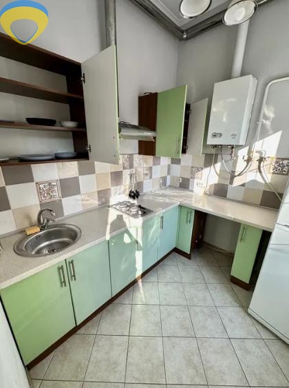 продажа однокомнатной квартиры номер A-173712 в Приморском районе, фото номер 5